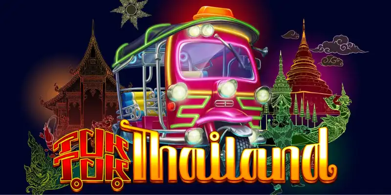 Mengerti Reputasi Slot thailand