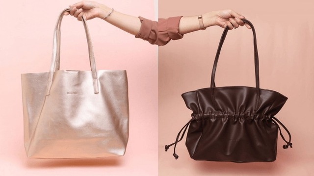 10 Merek Tas Selempang Wanita Branded Lokal yang Bagus