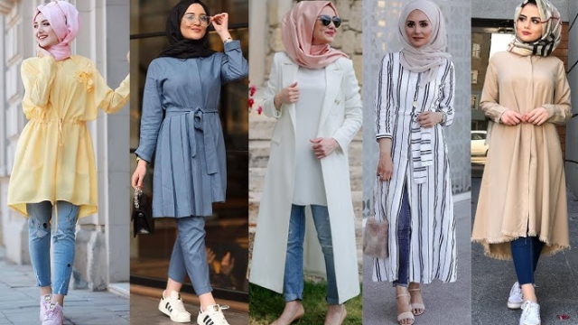 Tips Fashion Hijab Modern Agar Tetap Stylish Dan Enak Dilihat!