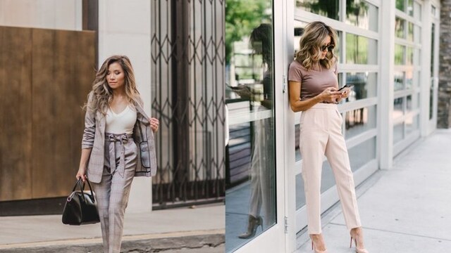 Inspirasi Outfit Formal dan Semi Formal untuk Berbagai Acara